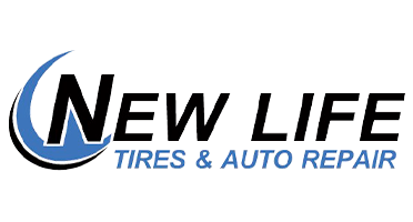 New Life Tires & Auto Repair