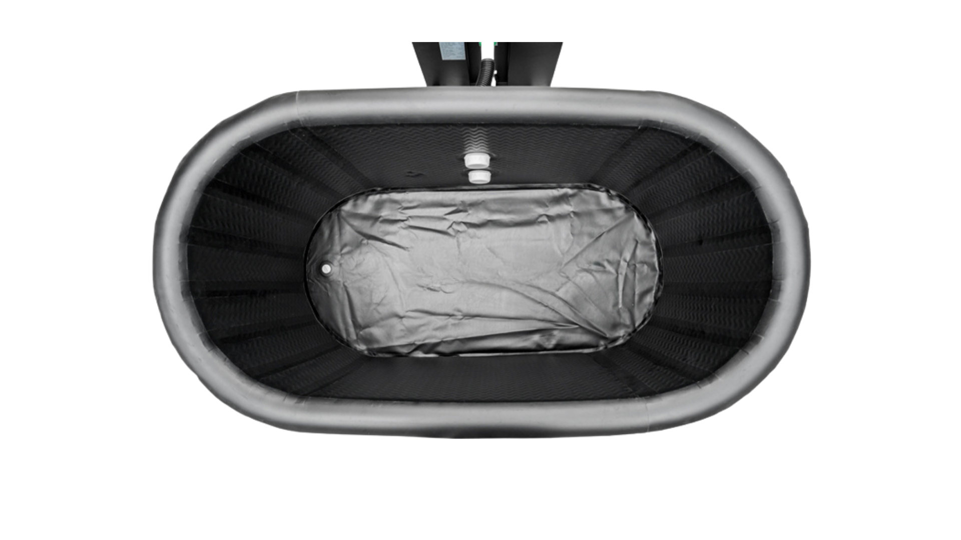 Inflatable Ice Bath - 'Ragnar'