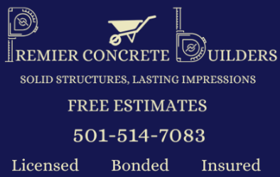 Premier Concrete Builders