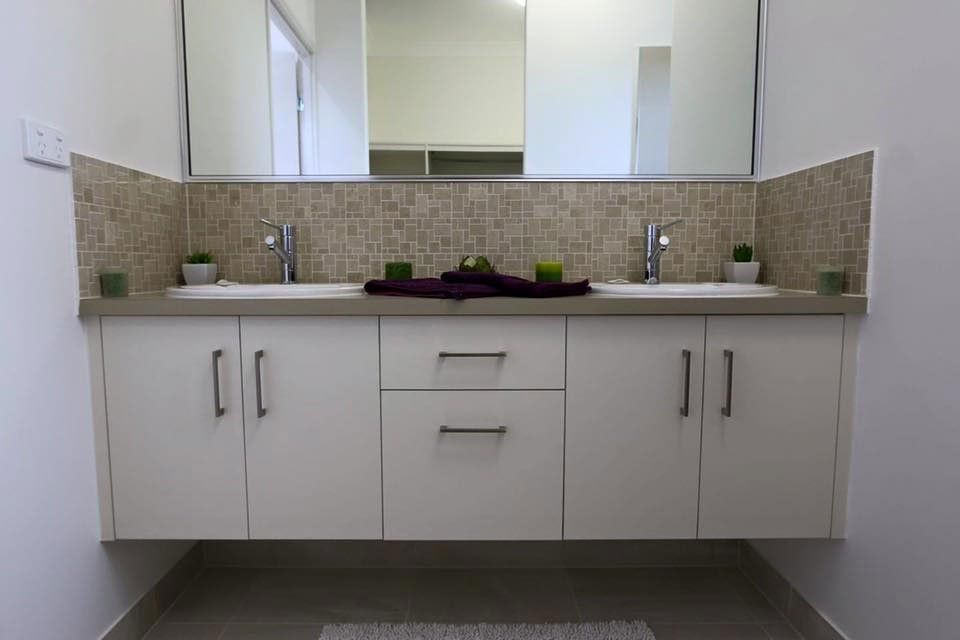 Flat Pack Cabinetry — Townsville, QLD — Ross Joinery Kitchens