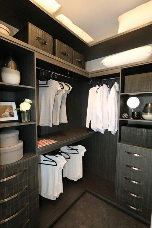 Built-In Wardrobes — Townsville, QLD — Ross Joinery Kitchens