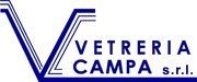 VETRERIA CAMPA - logo