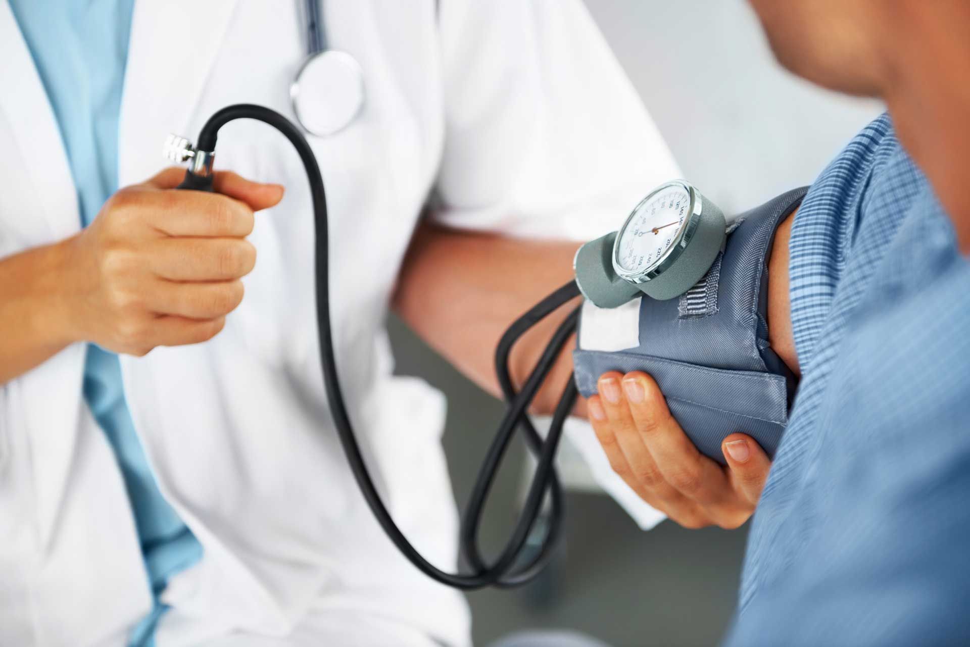 Free Blood Pressure Testing — Yarragon, VIC — Yarragon Community Pharmacy