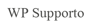 Logo Supporto