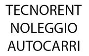 TECNORENT NOLEGGIO AUTOCARRI-LOGO