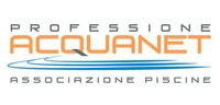 Logo AcquaNET - Associazione Piscine