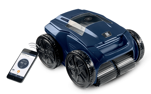 Attrezzatura per piscina