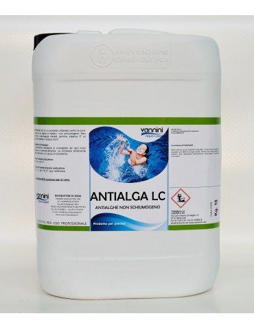 Antialga