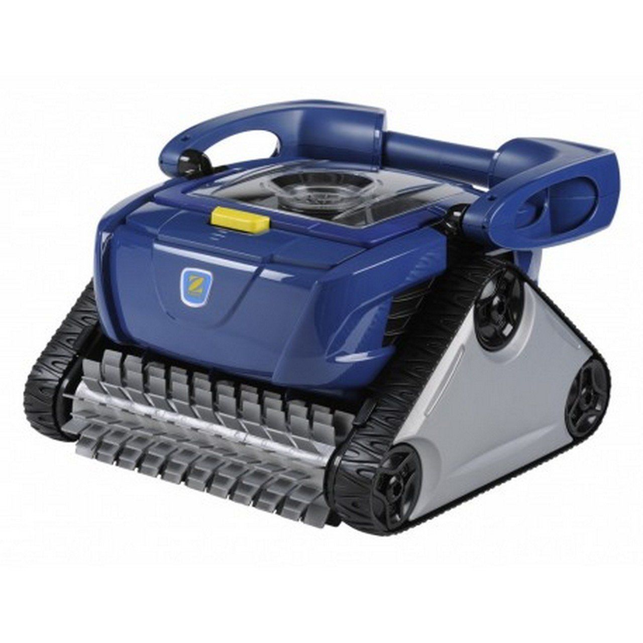 Macchina per la piscina