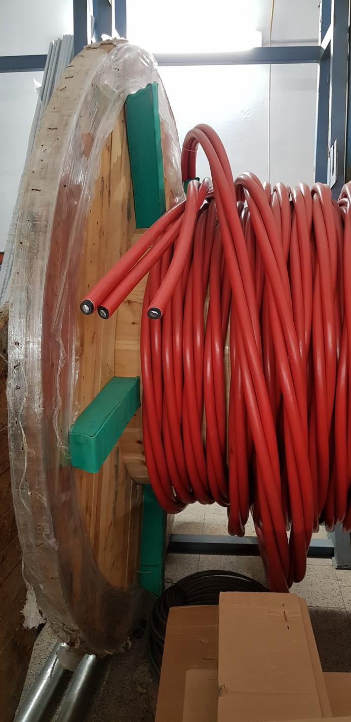 Materiale elettrico e illuminazione