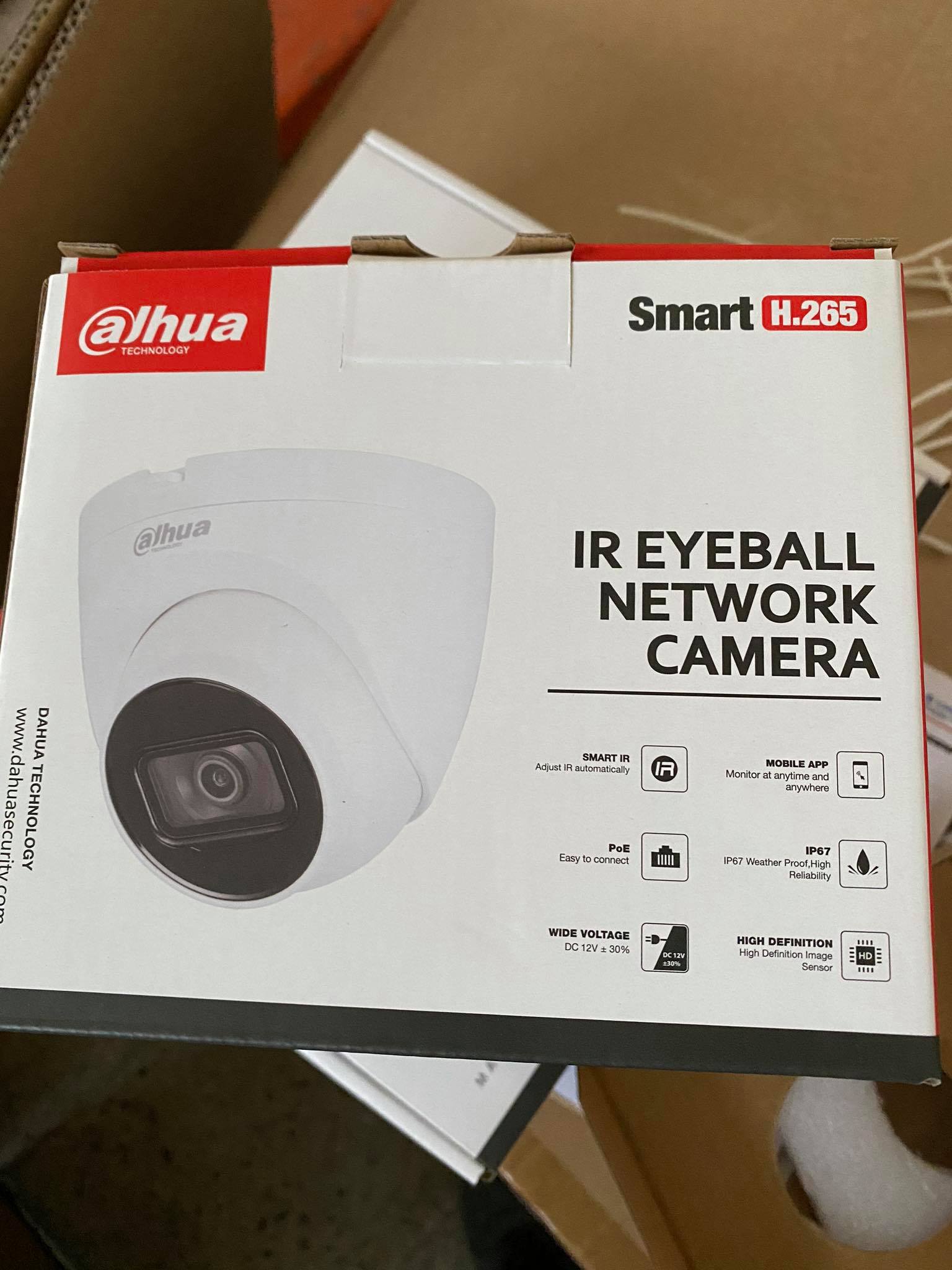 videocamere di sorveglianza