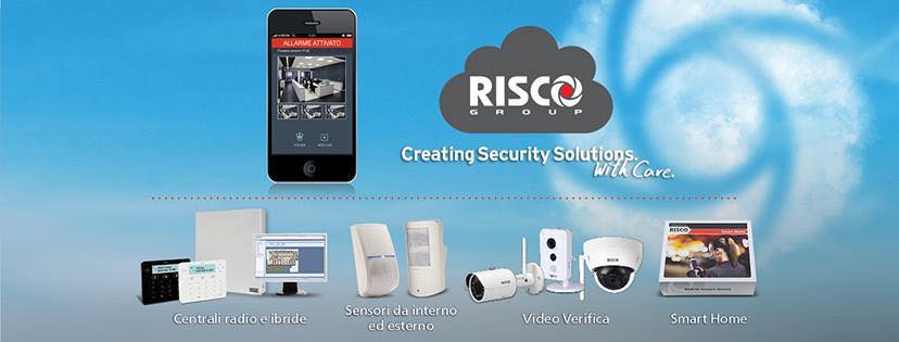 impianti di allarme