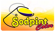 Sodprint color logo