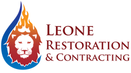Leone Restoration &  Contracting logo