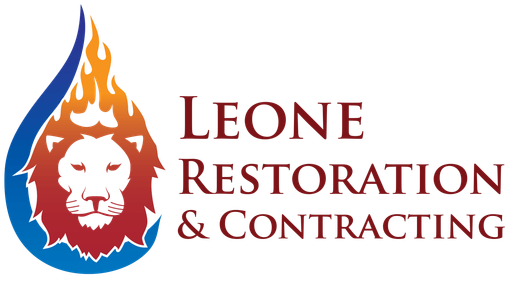 Leone Restoration & Contracting logo