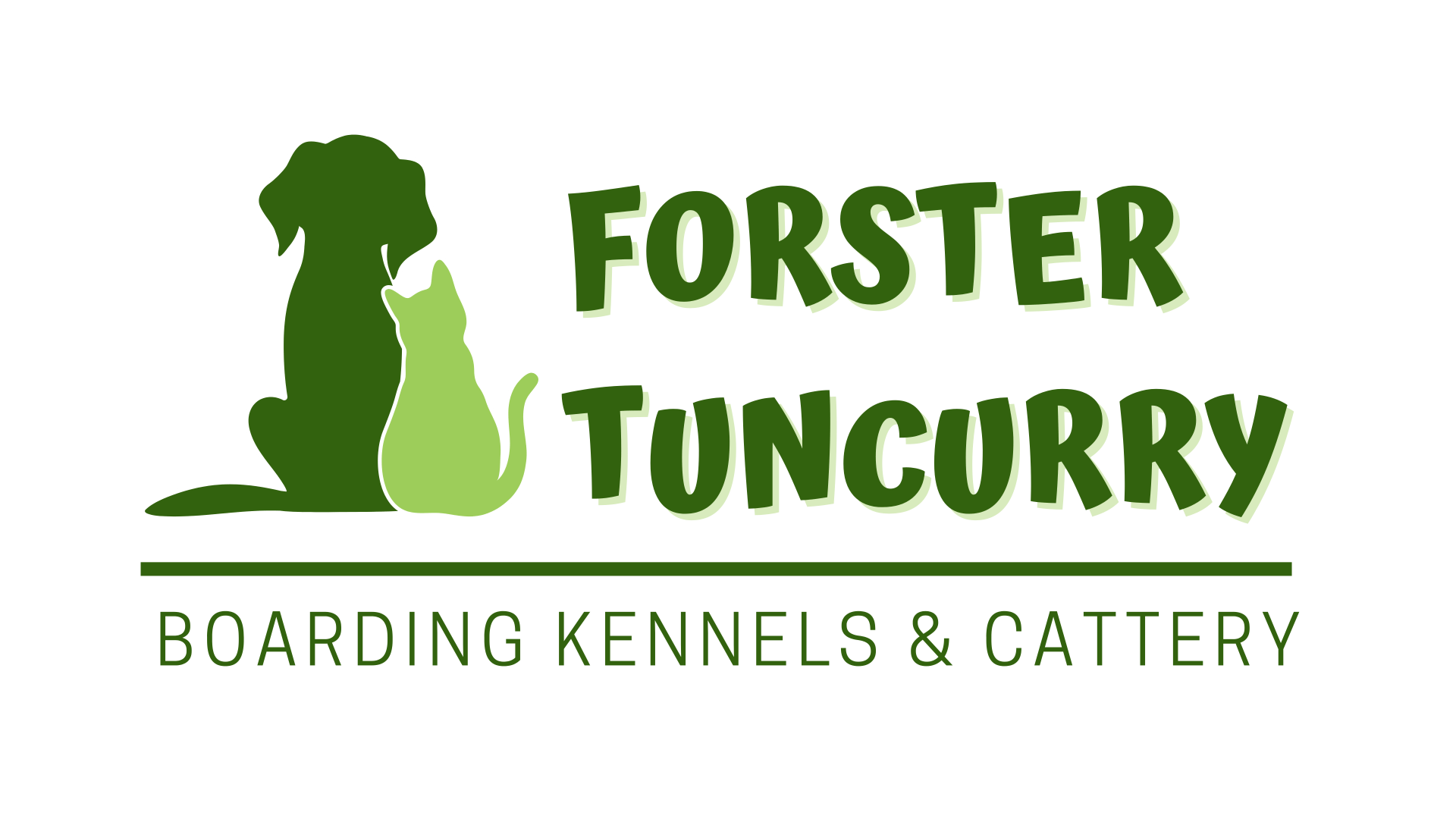Forster Tuncurry Boarding Kennels & Cattery