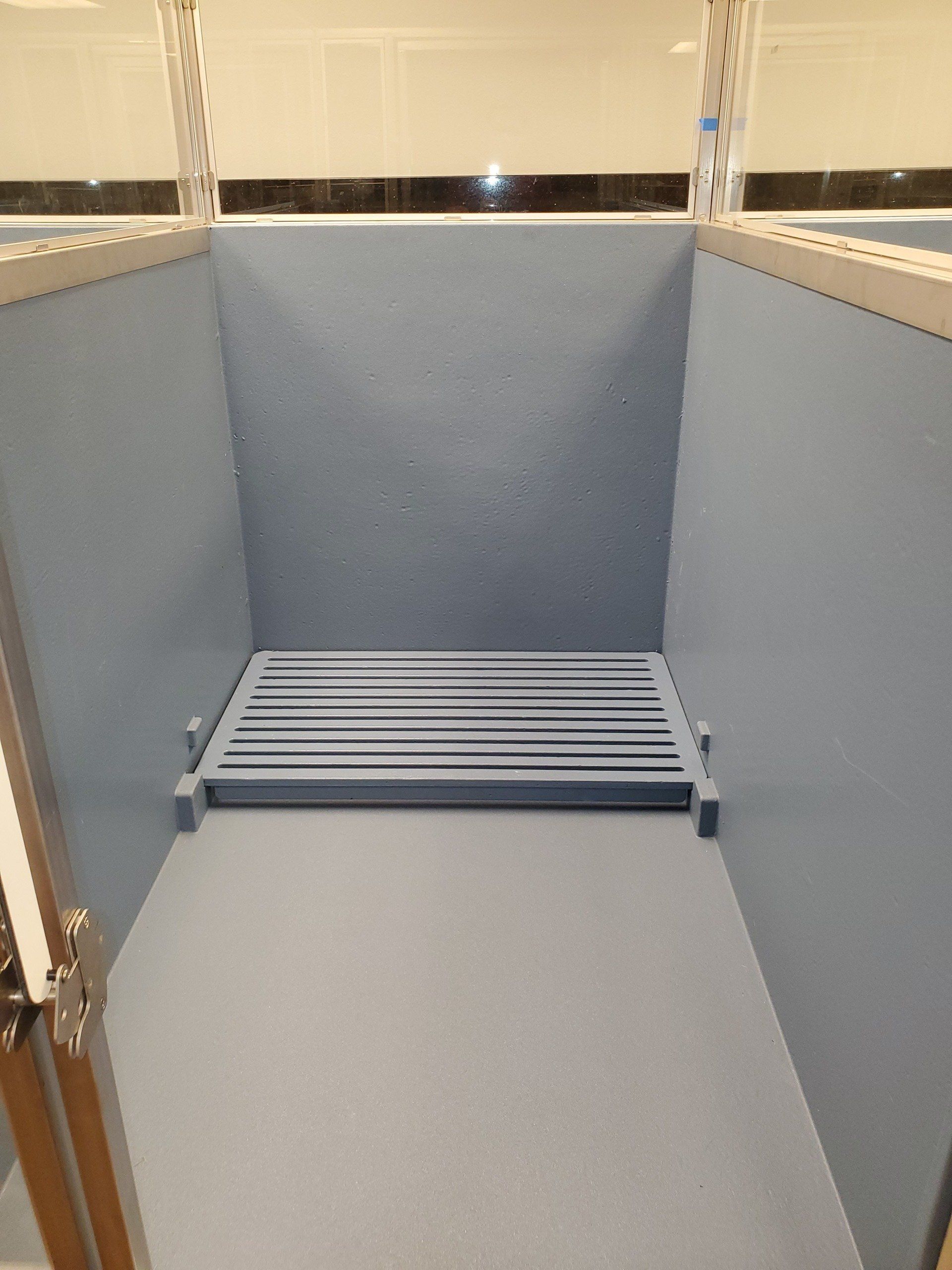 Comfort Kennels plus