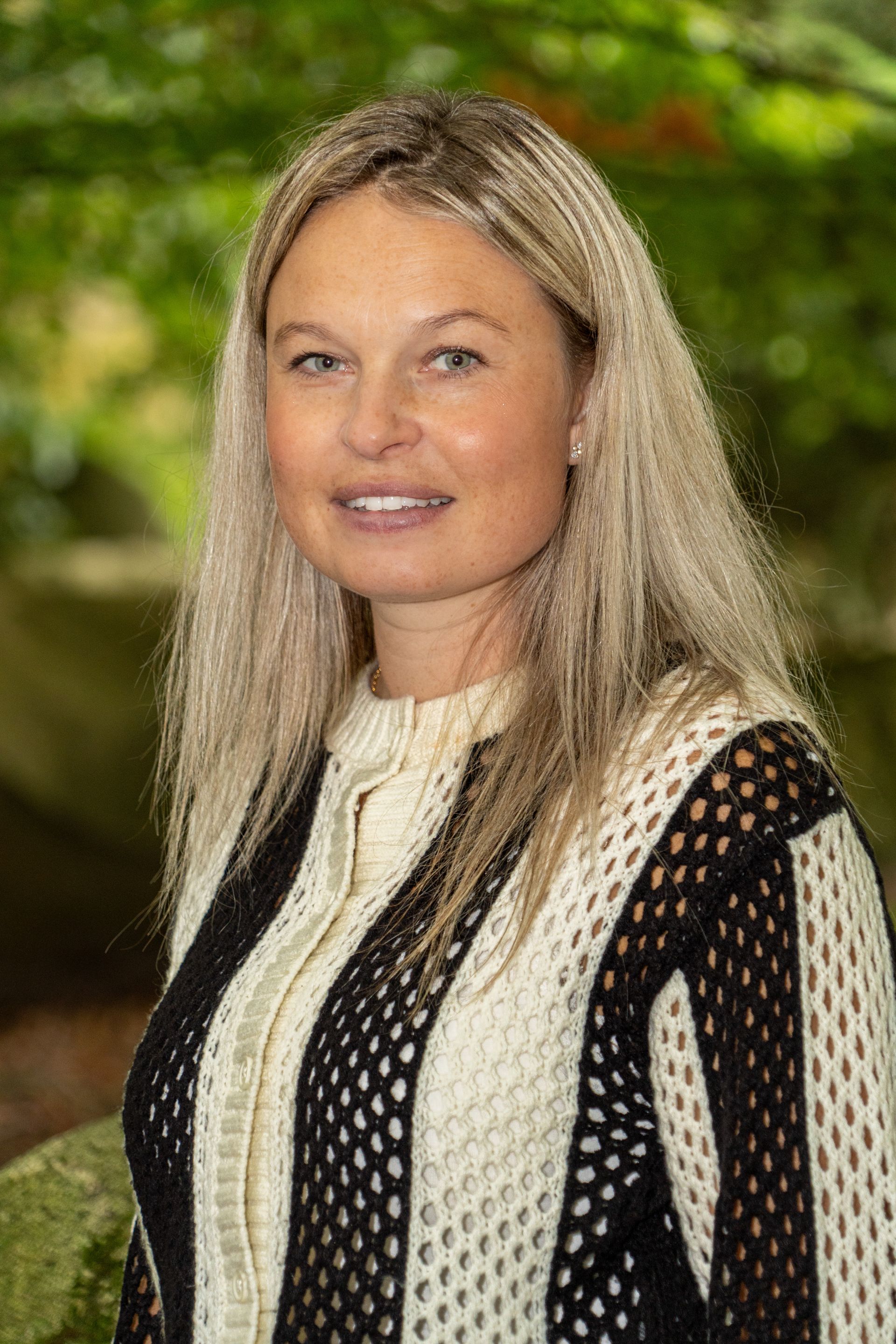 Catarina fra Holmegaard Massage