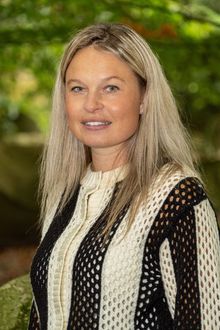 Catarina fra Holmegaard Massage