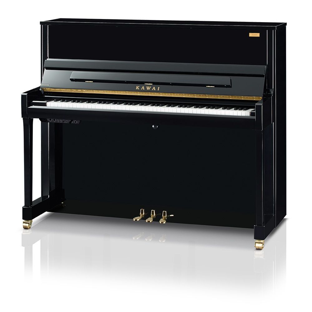 HYBRID PIANOS