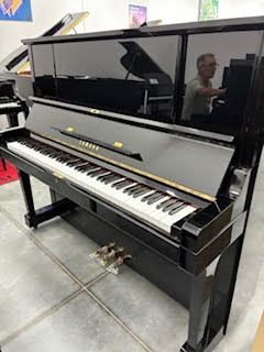 Yamaha UX3
