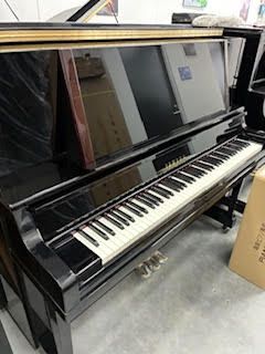 Yamaha YU50