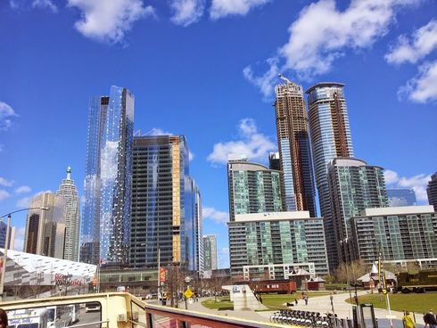 Mortgage Agent in Vaughan