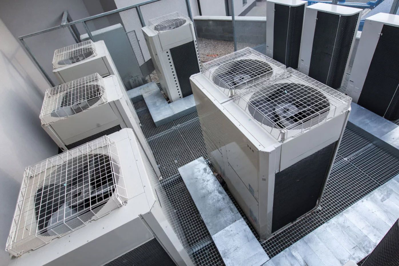 Industrial Air Conditioning Cobram