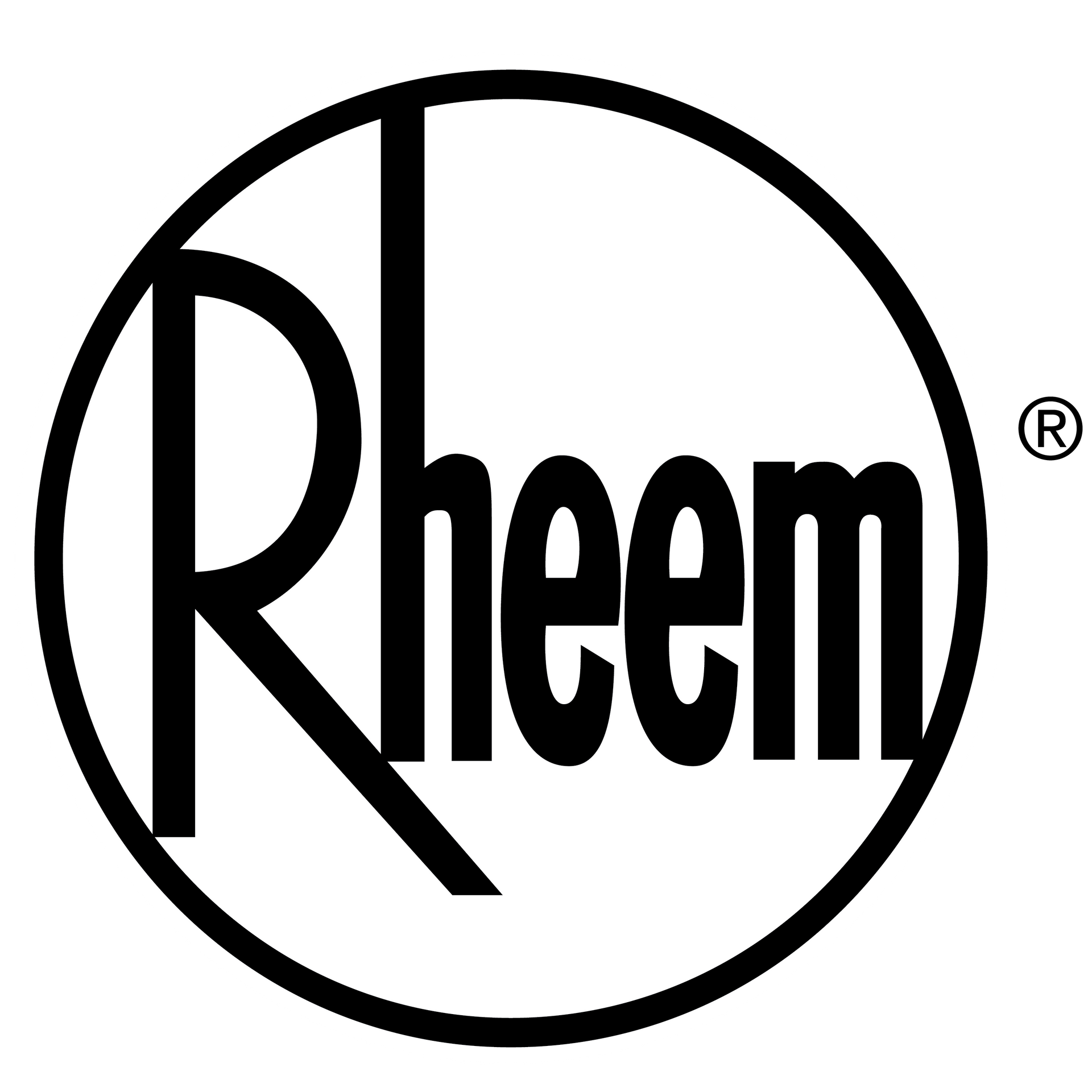 Heat Pump hot water systems Rheem