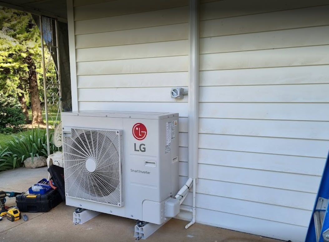 Cobram Heating & Cooling Shop