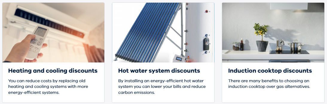 Victorian Energy Upgrades Cobram Heating & Cooling