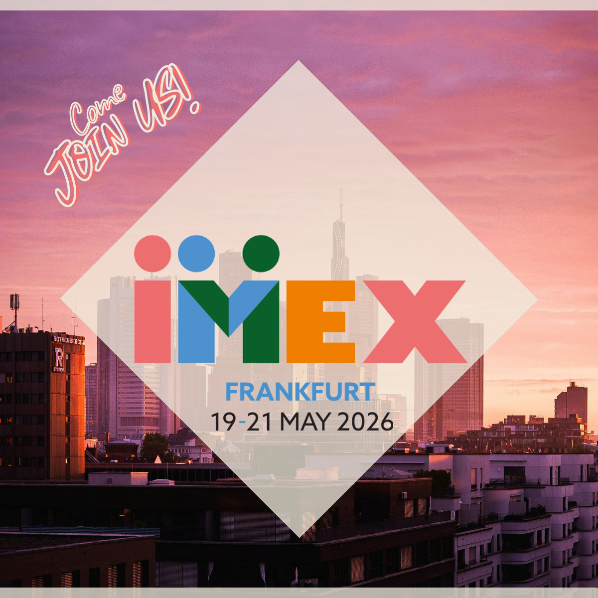 destination mexico dmc travelshow imex las vegas october