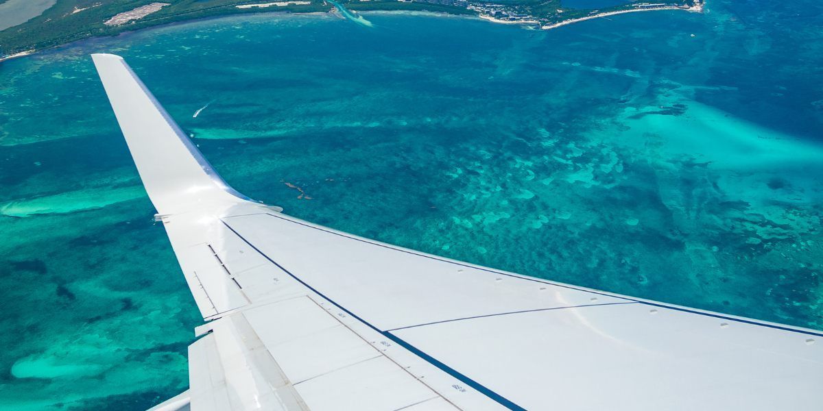 New air routes in 2026 bring Cancún closer than ever to North America and Europe.