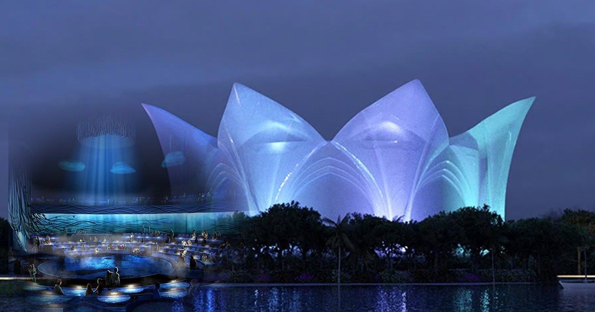 The ideal incentive destination just got even better!
