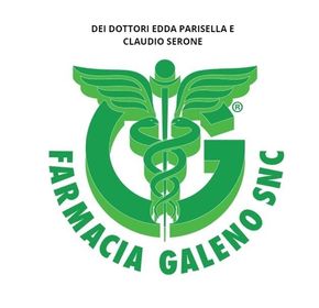 Farmacia Galeno s.n.c.-LOGO