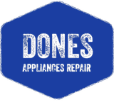 Dones Appliances Repair