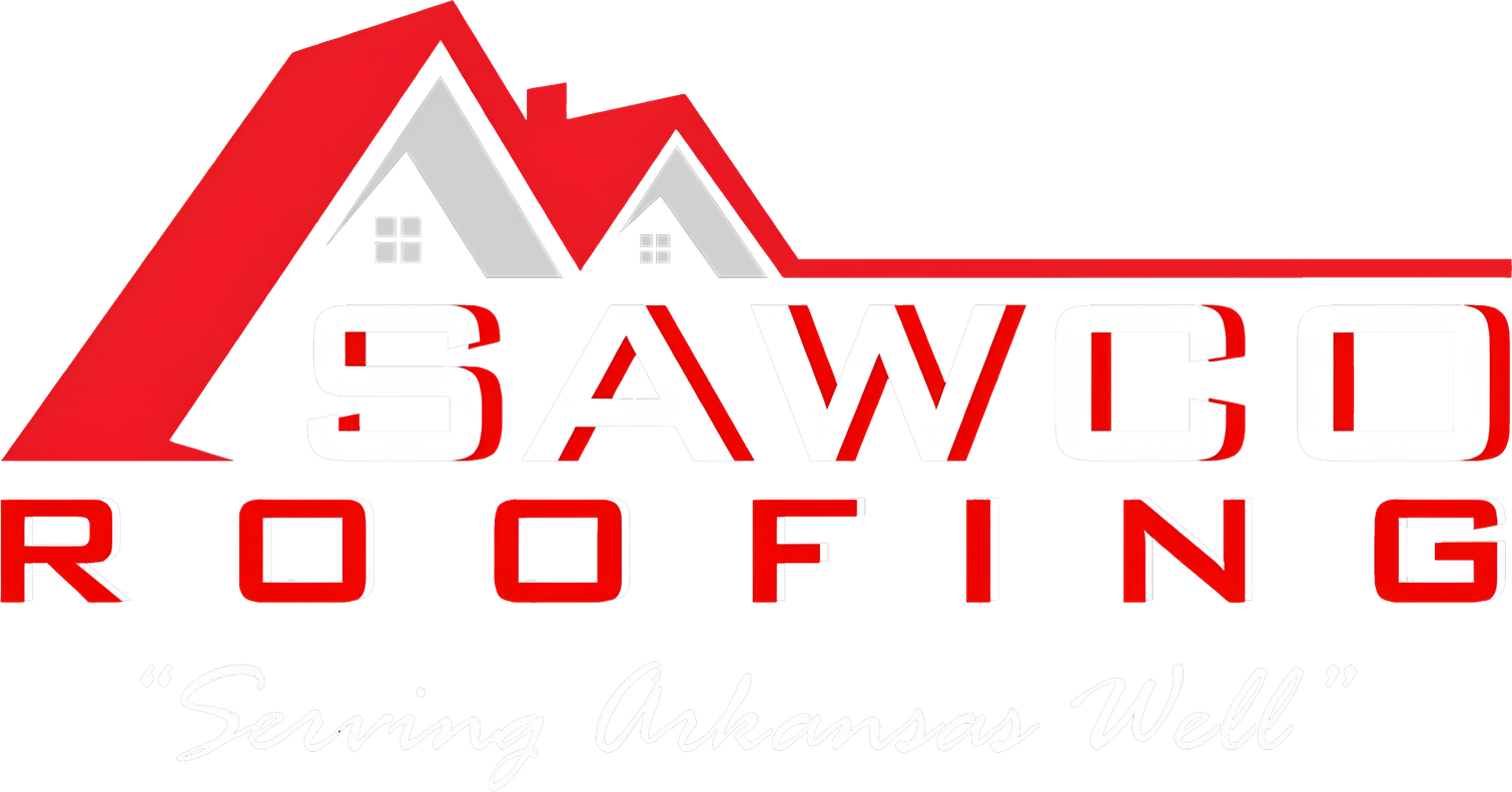 sawco roofing logo