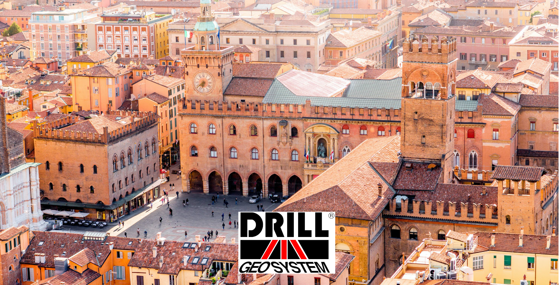Consolidamento fondazioni Bologna - Drill Geosystem la soluzione