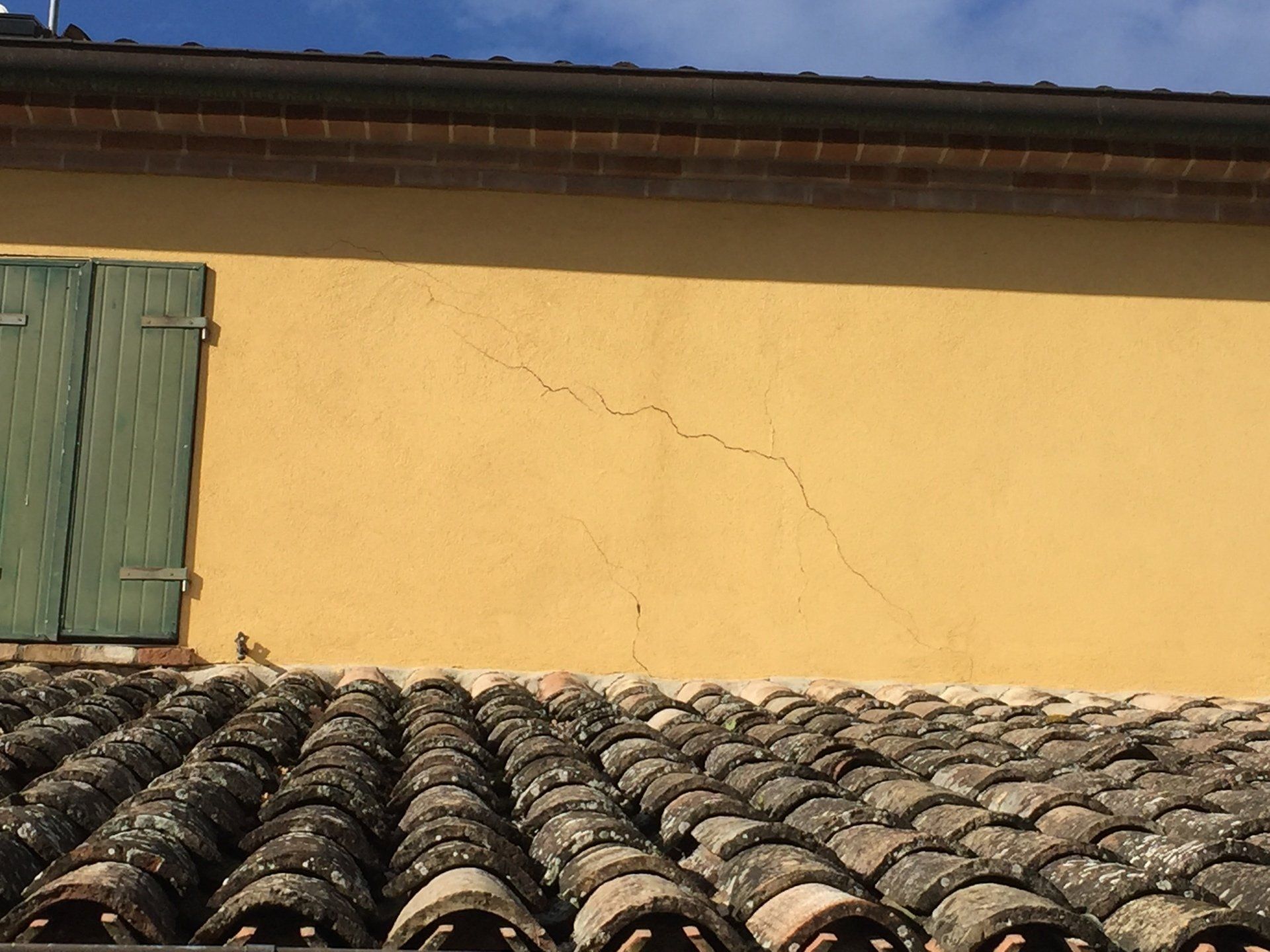 Consolidamento fondazioni modena - DrillGeosystem