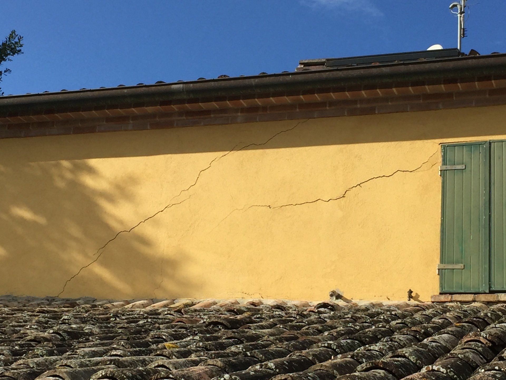 Consolidamento fondazioni con micropali - DrillGeosystem