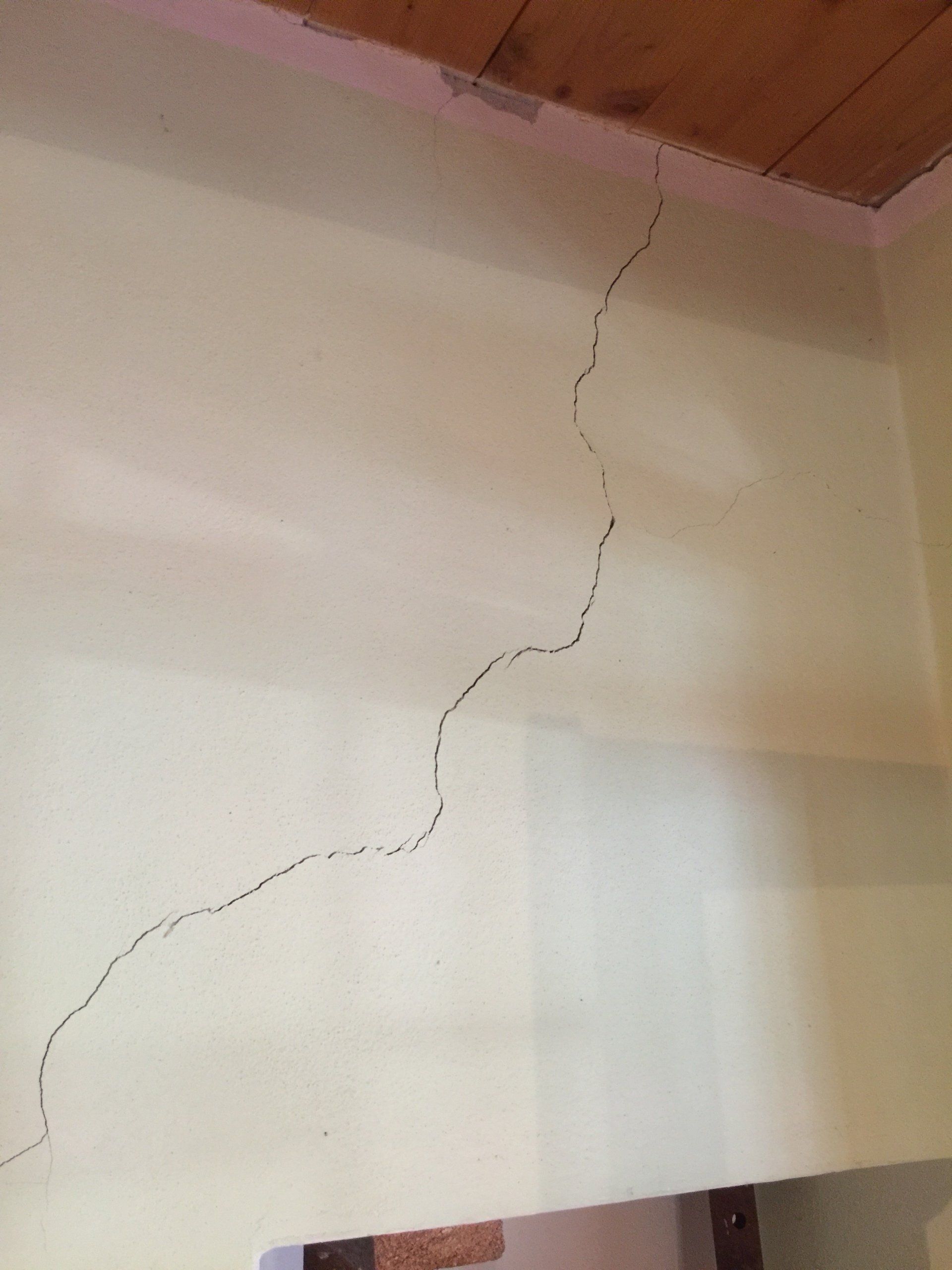 Rinforzo fondazioni - DrillGeosystem