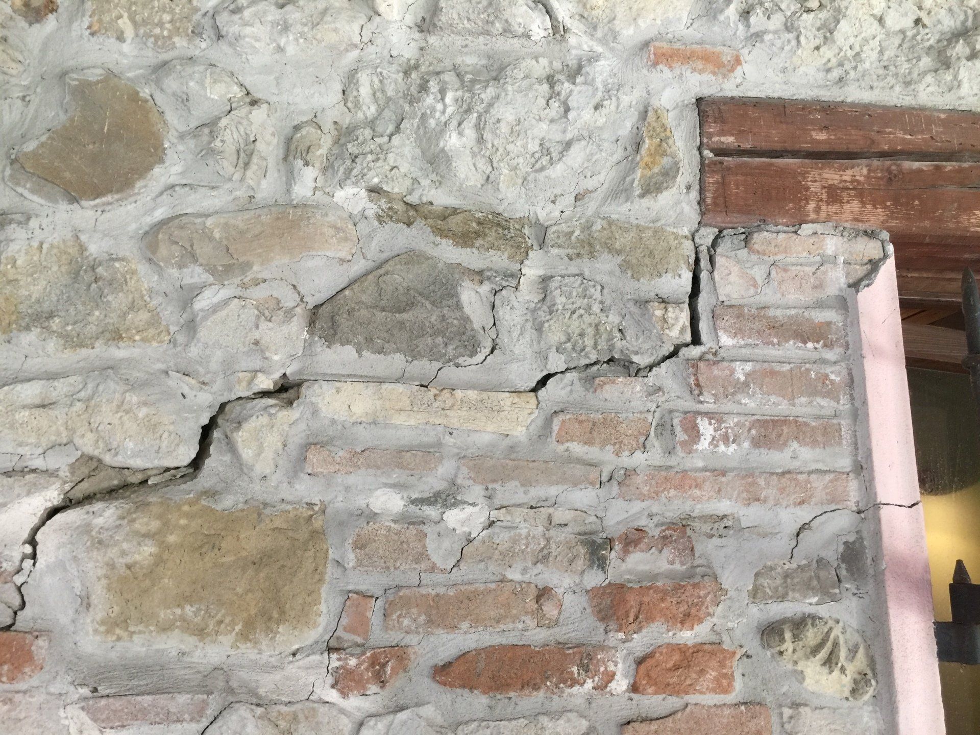 Rinforzo fondazioni - DrillGeosystem