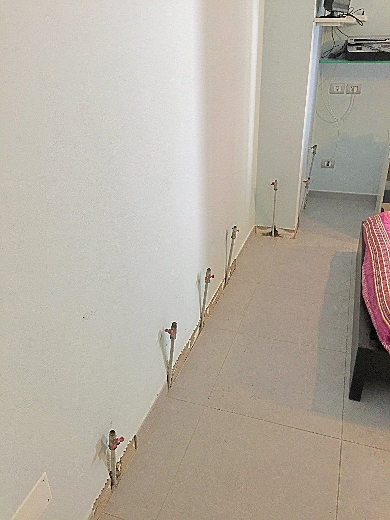 Sollevamento Pavimentazioni