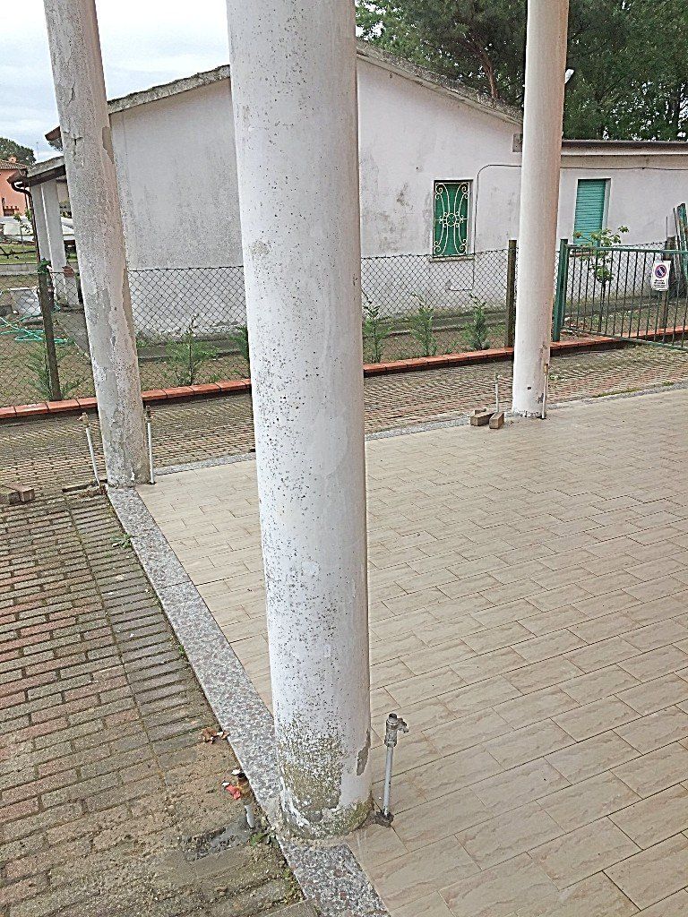 Iniezioni Cementizie