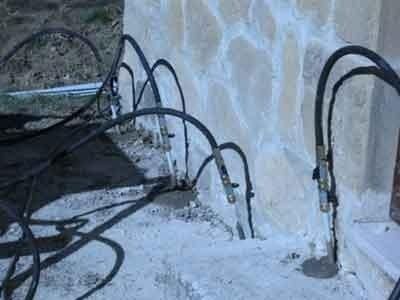 Rinforzo fondamenta costo - Drill Geosystem Sarsina