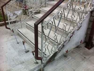 Consolidamento Murature