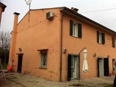 Crepe nei muri esterni: Drill Geosystem Sarsina