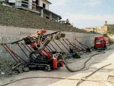 Consolidamento Strutturale Murature