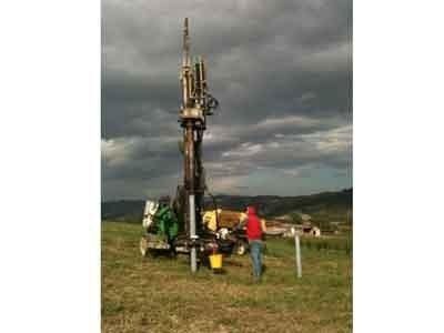 Consolidamento Terreni Argillosi