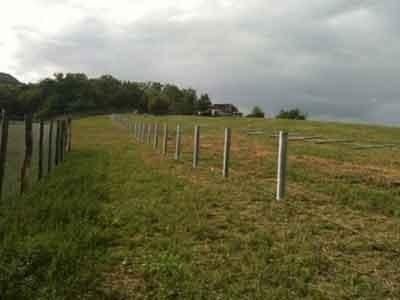 Consolidamento Terreni